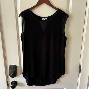 ~Maurices Black Top~